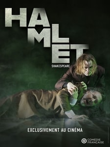 Soirée d'ouverture des saisons culturelles : Hamlet