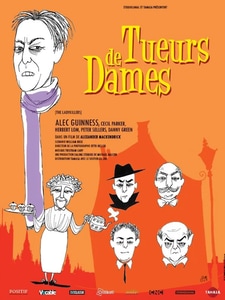Tueurs de dames