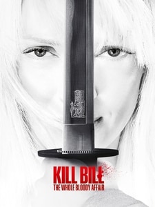La Séance 70mm : Kill Bill - The Whole Bloody Affair