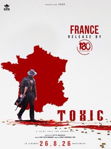 Toxic (Version Tamoule)
