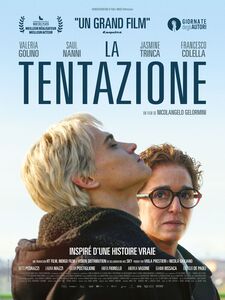 La tentazione