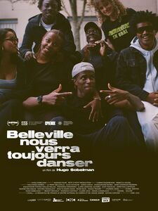 Belleville nous verra toujours danser