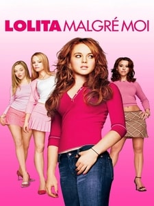 2h de colle : Lolita malgré moi