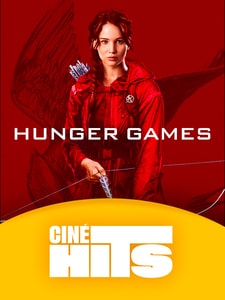 La Séance Ciné Hits : Hunger Games