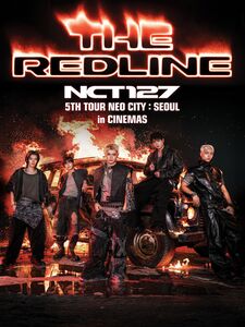 NCT 127 5TH TOUR ‘NEO CITY : SEOUL - THE REDLINE’ LIVE VIEWING