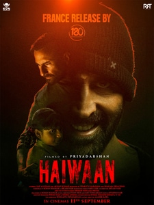 Haiwaan (Version Hindi)