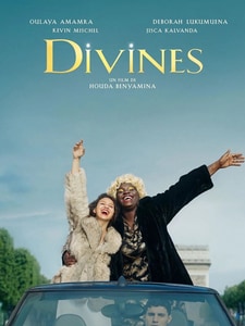 Divines