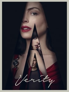 Avant-première Thriller : Verity