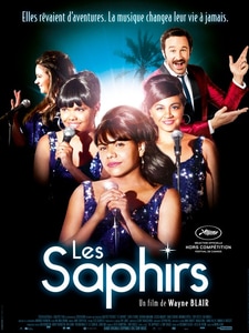 Les Saphirs