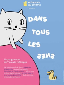 Dans tous les sens