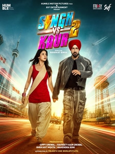 Singh Vs Kaur 2 (Version Punjabi)