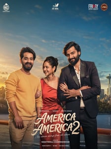 America America 2 (Version Kannada)