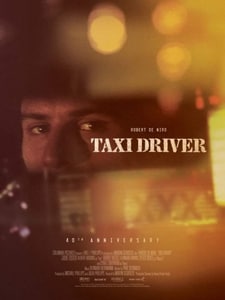Il était une fois... Taxi Driver