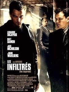 Il était une fois... Les Infiltrés