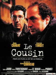Le Cousin