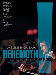 Behemoth !
