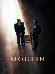 Séance spéciale : Moulin (avant-première, suivie d'un débat retransmis en direct)