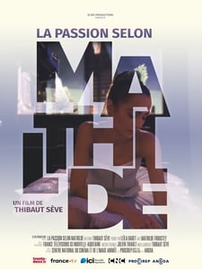 La Passion selon Mathilde