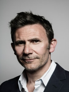 Rencontre Littéraire : Michel Hazanavicius