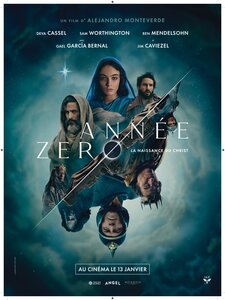 Année zéro