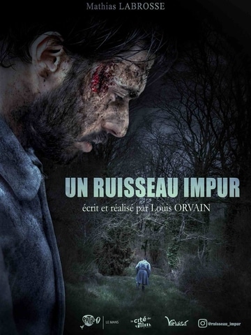 Affiche de Un ruisseau impur