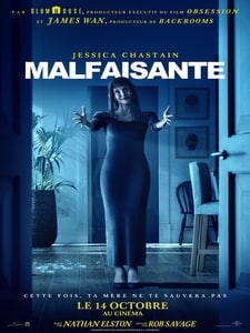 Les Vendredis de l'Horreur : Malfaisante