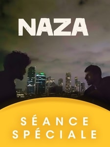 NAZA