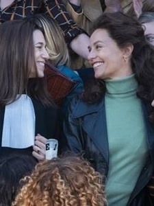 Elle(s) au cinéma : L'affaire Marie-Claire