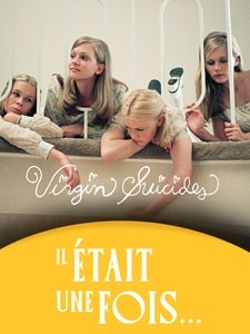 Il était une fois... Virgin Suicides