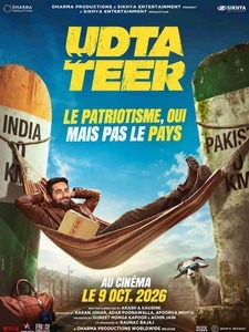 Udta Teer (Version Hindi)