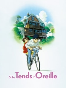 Les Rendez-vous de l'anime : Si tu tends l'oreille