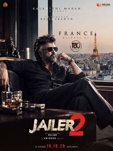 Jailer 2 (Version Tamoule)