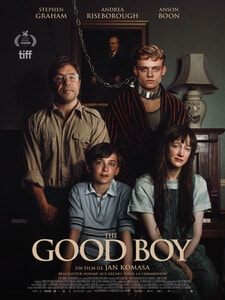 The Good Boy