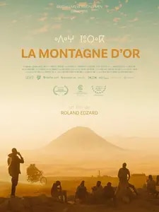 La montagne d'or