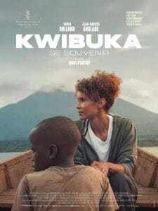 Kwibuka, se souvenir