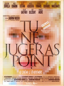 Tu ne jugeras point