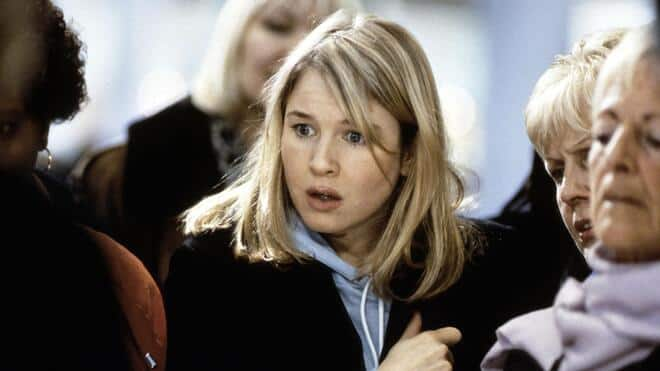 LA SEANCE CINE HITS : LE JOURNAL DE BRIDGET JONES (2022) - Film Et ...