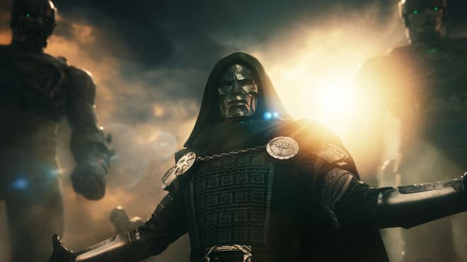Avengers : Doomsday