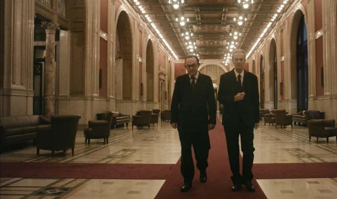 Berlinguer, la grande ambition