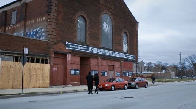 King of Kings : A la poursuite d'Edward Jones