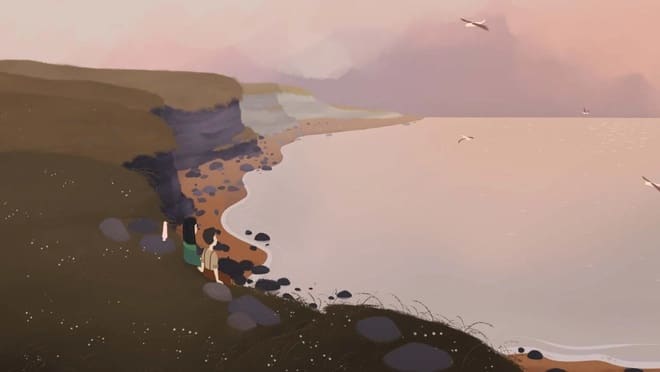 Mary Anning