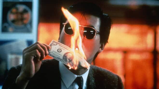 Le Syndicat du crime