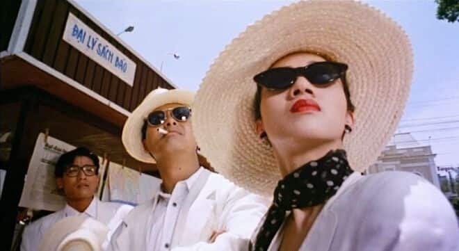 Le Syndicat du crime 3