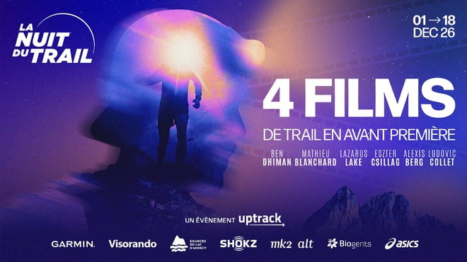 La Nuit du Trail