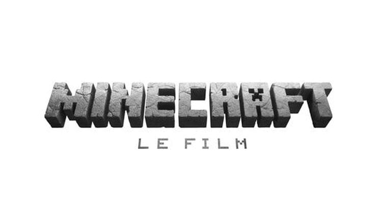 Minecraft, le film