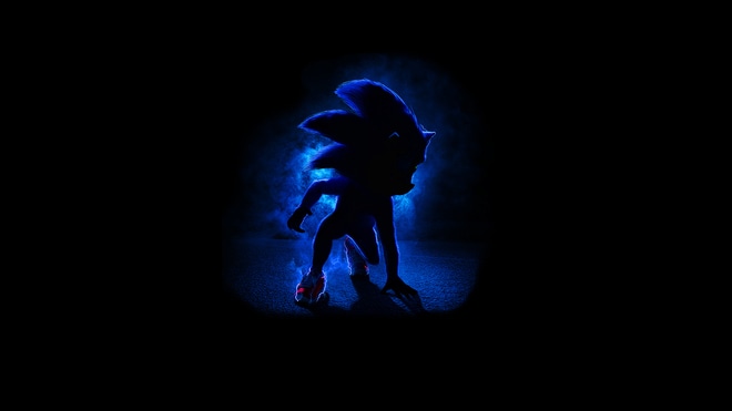 Sonic le film