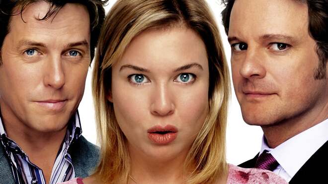 Le Journal de Bridget Jones