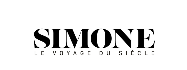 Simone, le voyage du siècle