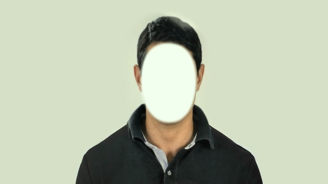 L'Homme Aux Mille Visages