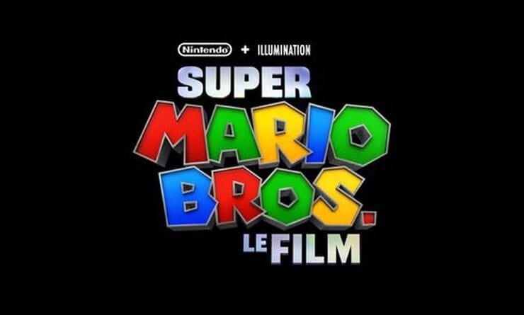 Super Mario Bros. le film